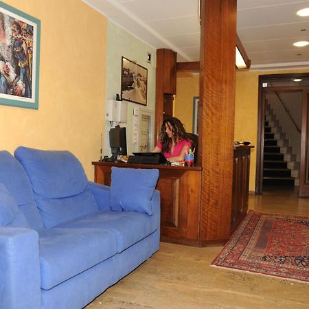 Hotel Valentini Inn Foligno Zewnętrze zdjęcie