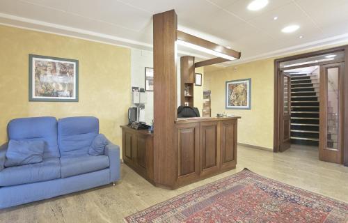 Hotel Valentini Inn Foligno Zewnętrze zdjęcie