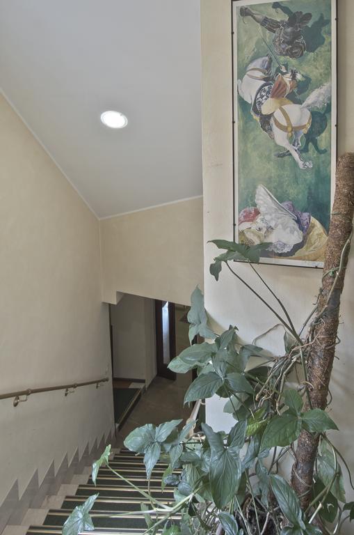 Hotel Valentini Inn Foligno Zewnętrze zdjęcie