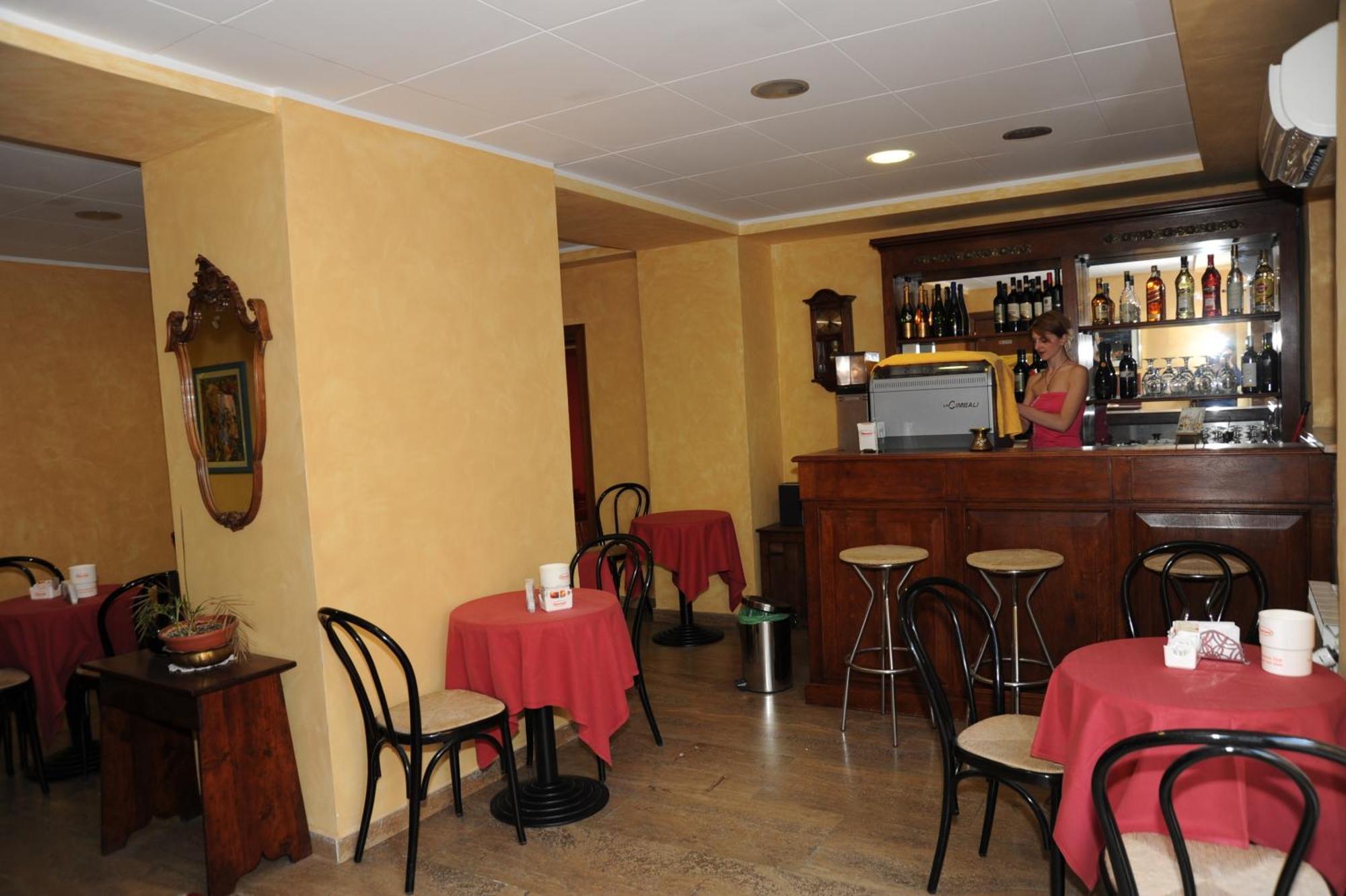 Hotel Valentini Inn Foligno Zewnętrze zdjęcie