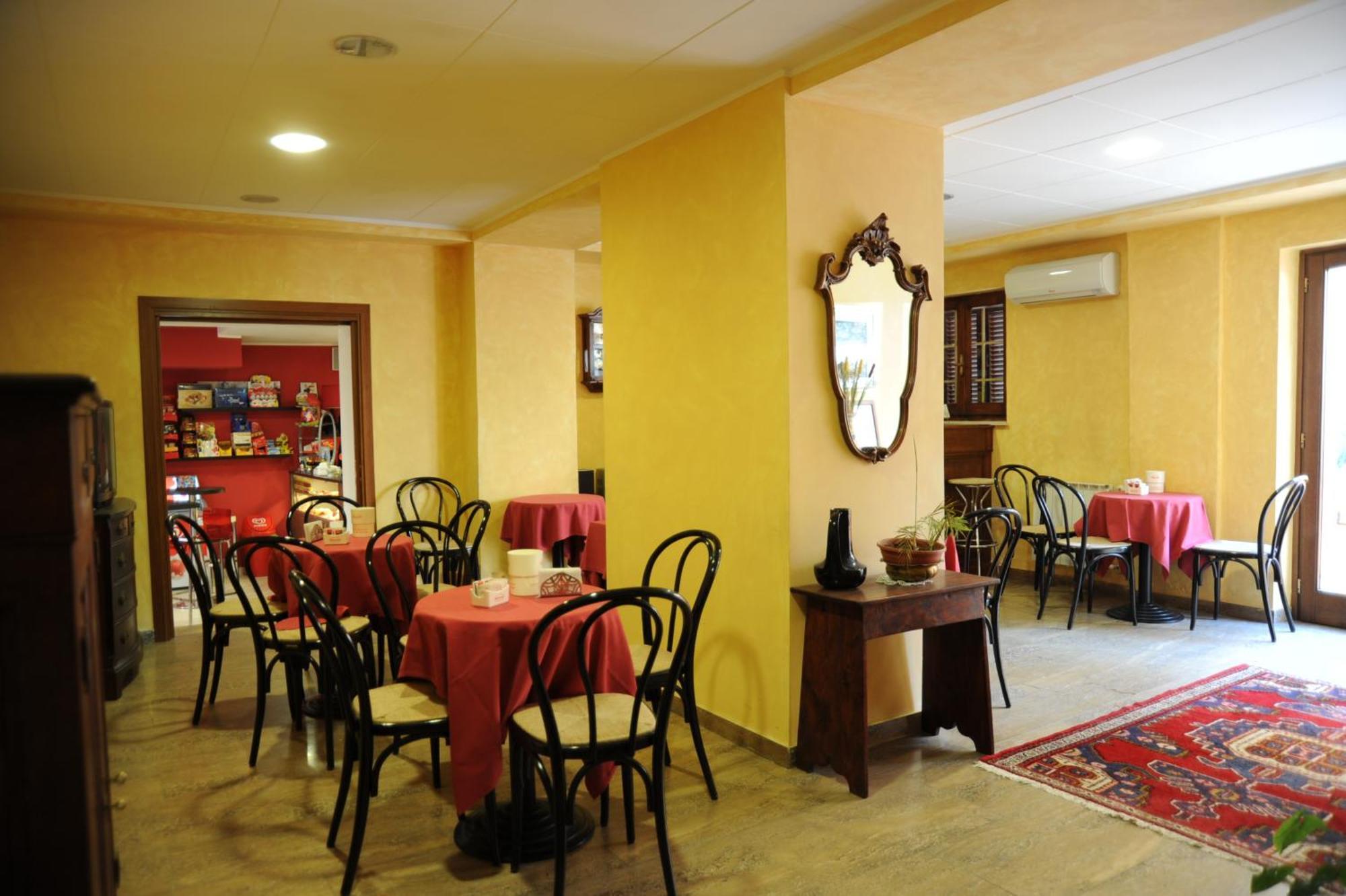 Hotel Valentini Inn Foligno Zewnętrze zdjęcie